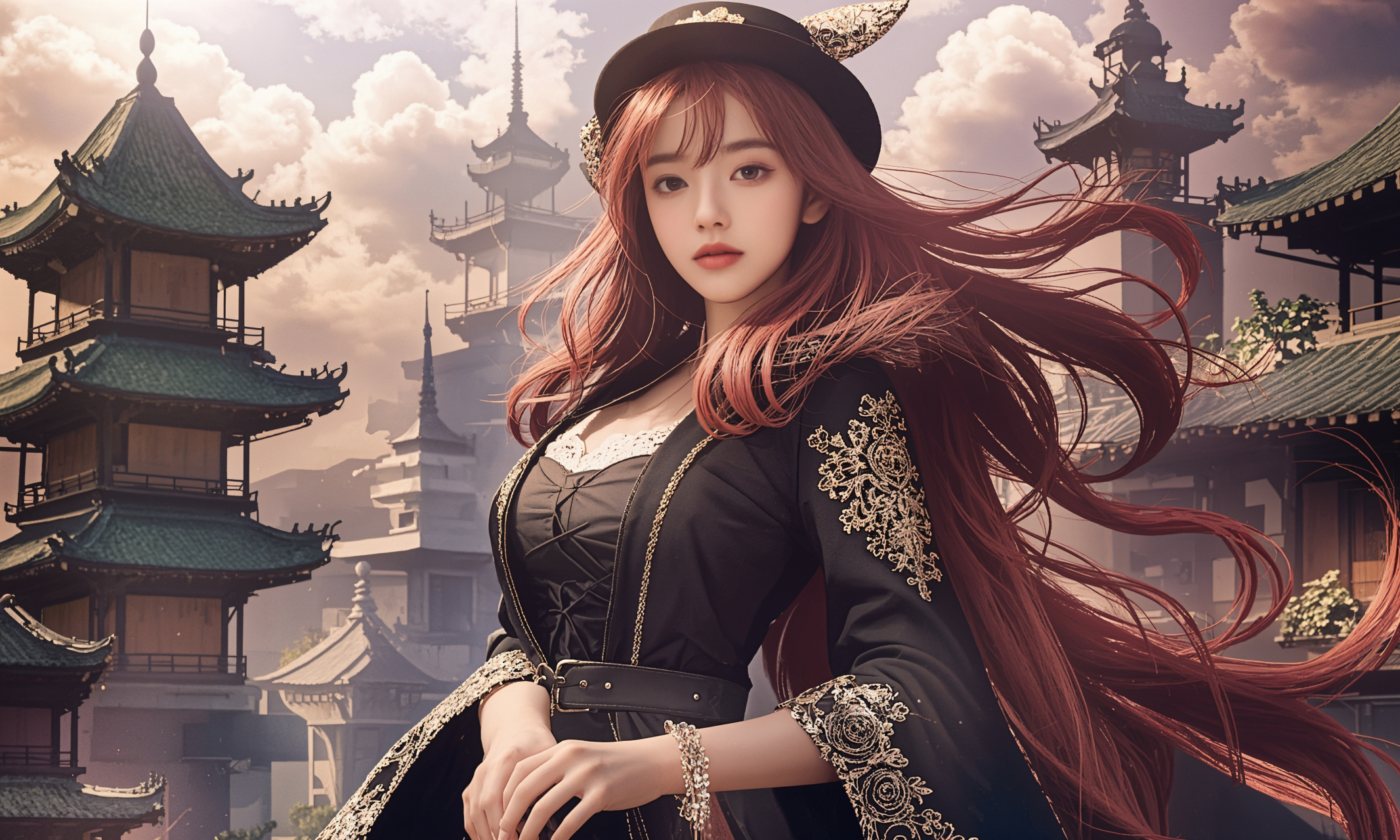 北京石景山设立文化科技产业基金 赋能传统文化产业升级